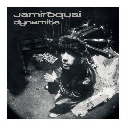 Audio Vinile Dynamite (20Th Anniversary) (Dynamite Smoke Vinyl) - Jamiroquai 19802909031