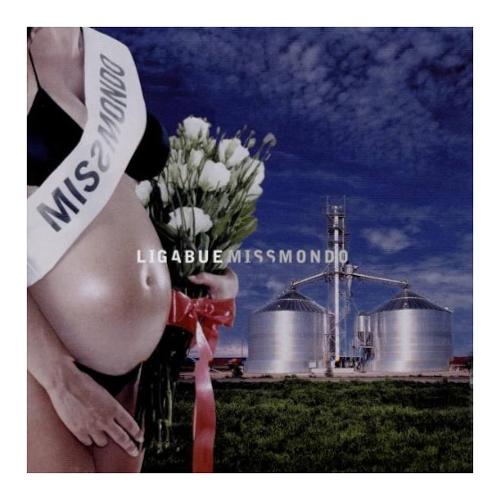 Audio Vinile Miss Mondo - Ligabue 32772817