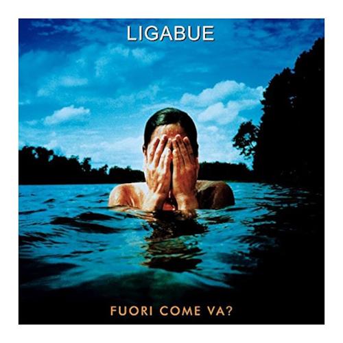 Audio Vinile Fuori Come Va? - Ligabue 32770448