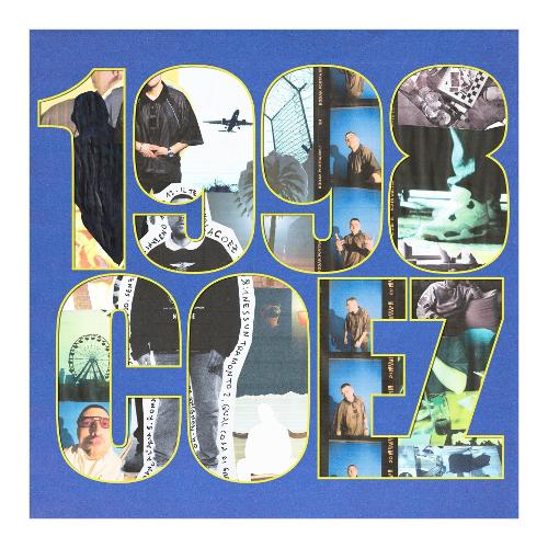 Audio Vinile 1998 - Coez 32770530
