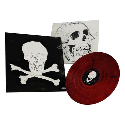 Audio Vinile Mediterraneo (Jolly Roger Red Marble Vinyl) - Bresh 19802917031