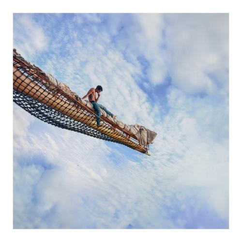 Audio Vinile Mediterraneo (Clouds White Cream Vinyl) - Bresh 19802914421