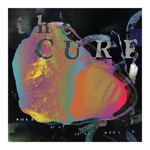 Audio Vinile Songs Of A Lost World (Rmx) - Cure 7586447
