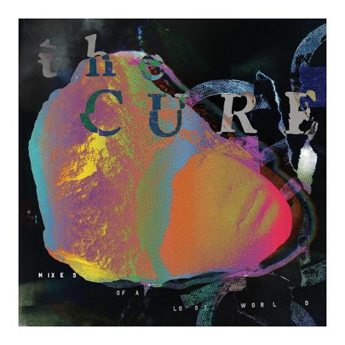 Audio CD Songs Of A Lost World (Rmx) - Cure 7586442