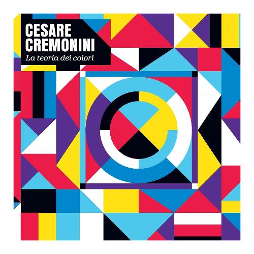 Audio Vinile La Teoria Dei Colori - Cesare Cremonini 7818280