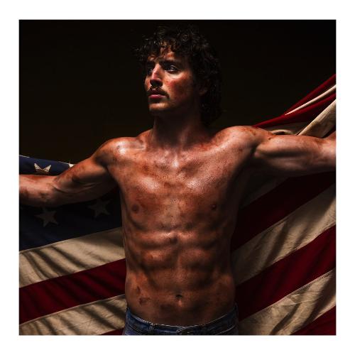 Audio Vinile American Heart - Benson Boone 24831143