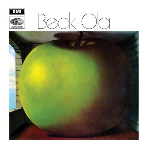 Audio Vinile Beck-Ola (White Vinyl) - Jeff Beck Group 32725240