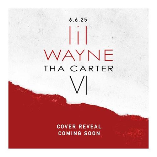 Audio Vinile Tha Carter Vi - Lil Wayne