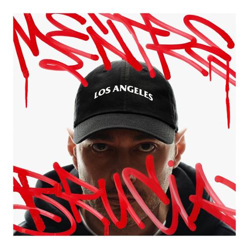 Audio CD Mentre Los Angeles Brucia - Fabri Fibra 19802942552