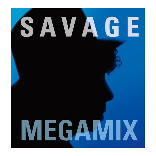 Audio Vinile Megamix (Blue Vinyl) - Savage 32742100