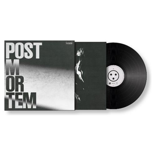 Audio Vinile Post Mortem - Cani (I) 19802934241