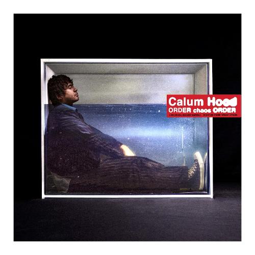Audio CD Order Chaos Order - Calum Hood 7807636