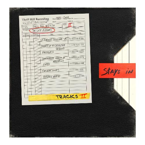 Audio CD Tracks II. The Lost Albums (7 Cd+Book) - Bruce Springsteen 19439950162