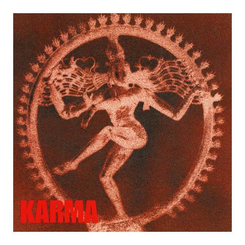 Audio CD Karma (30Th Anniversary) - Karma 19802918632