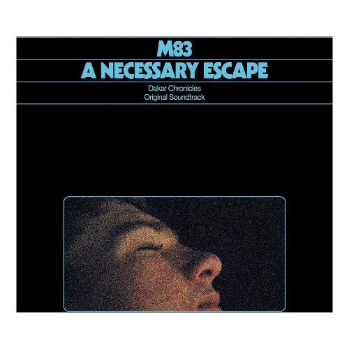 Audio Vinile A Necessary Escape - M83 BLV8699