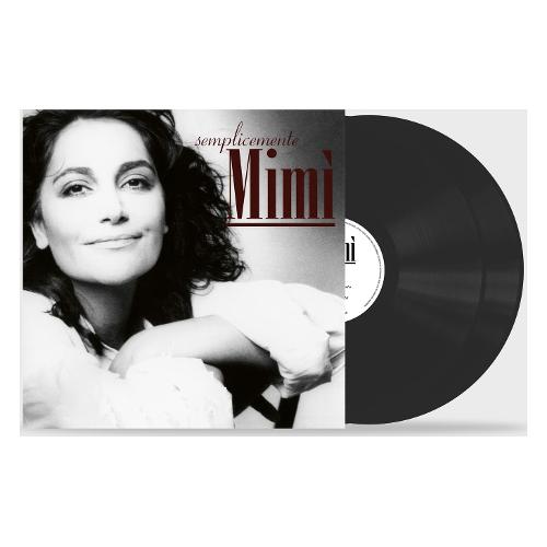 Audio Vinile Semplicemente Mimi. In Concerto - Mia Martini 19802925401