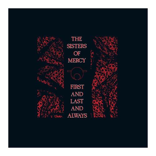 Audio Vinile First And Last And Always (40th Anniversary) (Black Red Marble Vinyl) - Sisters Of Mercy 32634481
