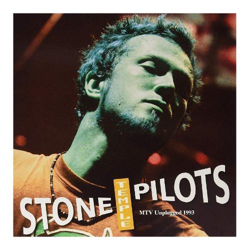 Audio Mtv Unplugged 1993 Stone Temple Pilots DOR2065H