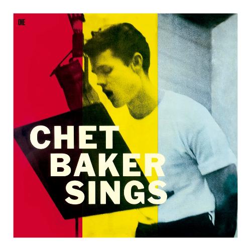 Audio Sings Chet Baker 291013