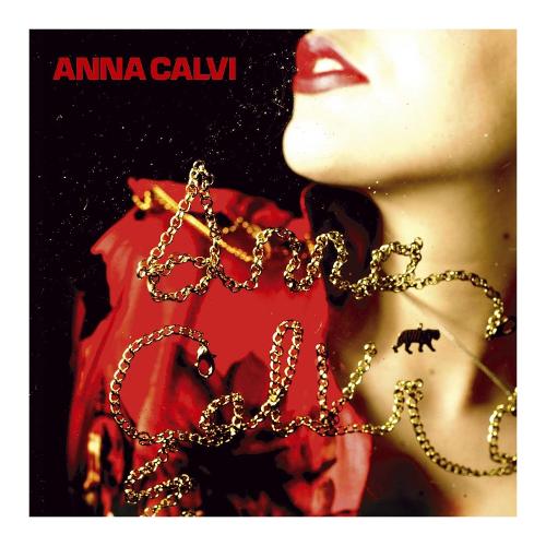 Audio Anna Calvi Anna Calvi WIGLP260
