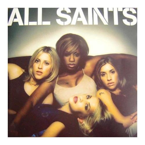 Audio All Saints All Saints 8289792