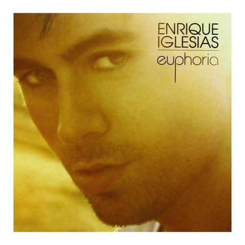 Audio Euphoria Enrique Iglesias TBC