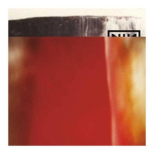 Audio The Fragile (3 Lp) Nine Inch Nails NTHGB002568201.1