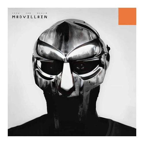 Audio Vinile Madvillainy (Audiophile Edition) (2 Lp) - Madvillain STH2065-8LP