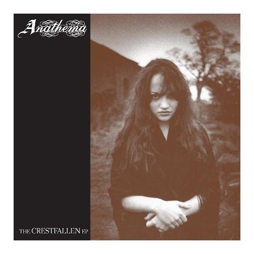 Audio CD Crestfallen - Anathema