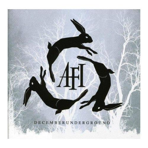 Audio December Underground Afi 9858643