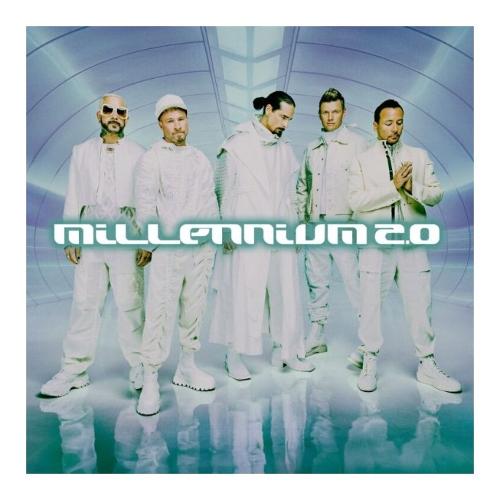 Audio Vinile Millennium 2.0 - Backstreet Boys 19658899661