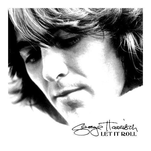 Audio Vinile Let It Roll Songs Of G. H. - George Harrison 538982241