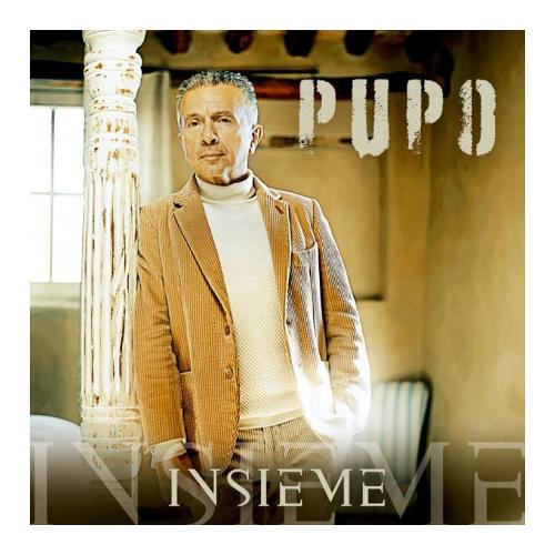 Audio CD Insieme - Pupo