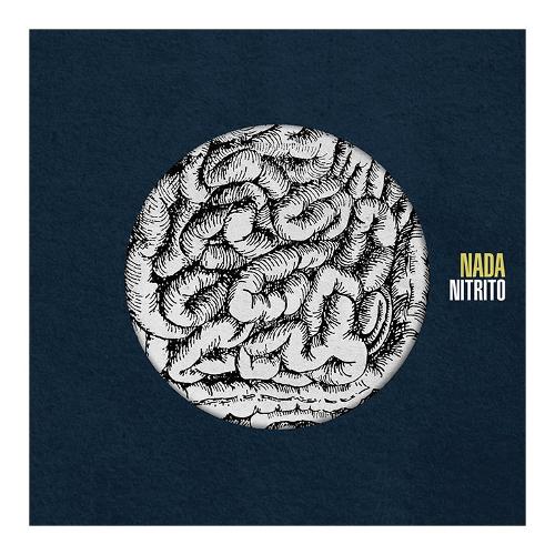 Audio Vinile Nitrito - Nada