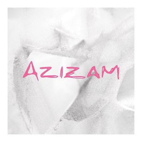 Audio CD Azizam (Limited) - Ed Sheeran 32727046