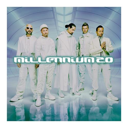Audio CD Millennium 2.0 (2 Cd) - Backstreet Boys 19802836772