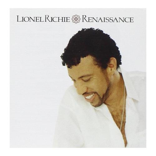 Audio Renaissance Lionel Richie 5482222PMI
