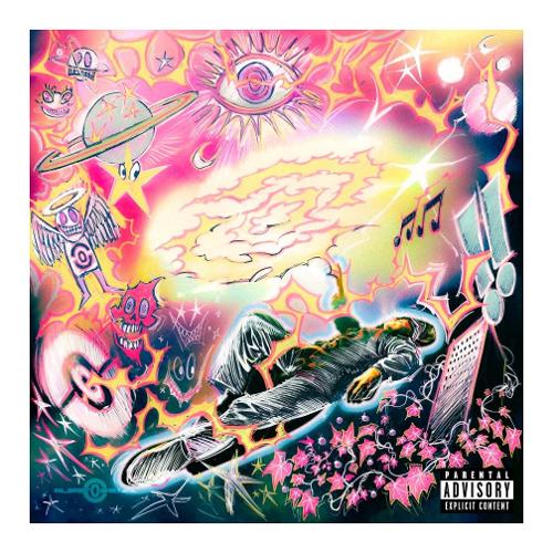 Audio CD Uforia - Tony Boy 32793263