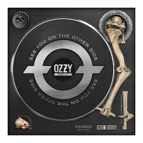 Audio Vinile See You On The Other Side V2.0 (27 Lp) - Ozzy Osbourne 19802894631