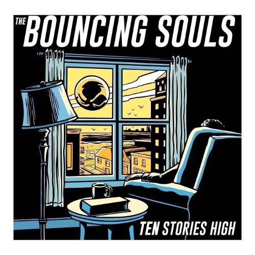 Audio Ten Stories High Bouncing Souls PUNO3631.1