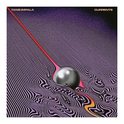 Audio Currents (New Version) Tame Impala 4778247