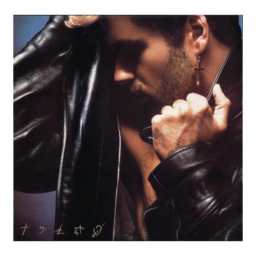 Audio CD Faith - George Michael 74644086720PMI