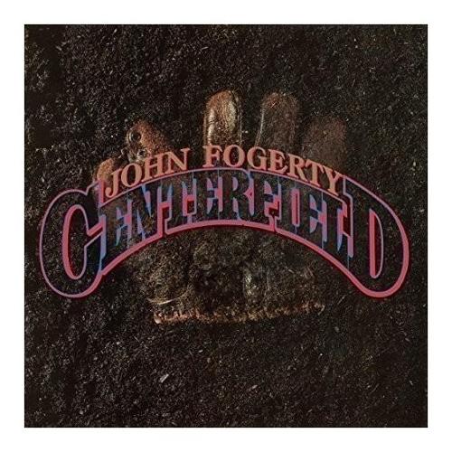 Audio Centerfield John Fogerty 38349054