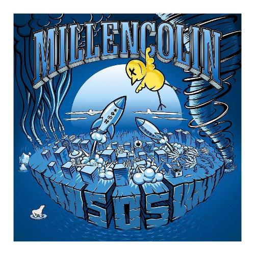Audio Sos Millencolin 7671-2