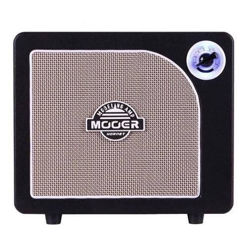 Mooer Amplificatore chitarra HORNET 15 Black 15W