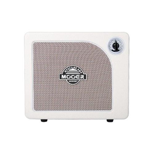 Mooer Amplificatore chitarra HORNET 15 White 15W