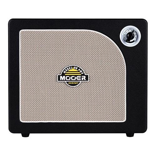 Mooer Amplificatore chitarra HORNET 30 Black 30W