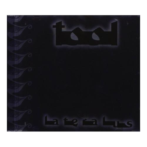 Audio CD Lateralus - Tool 82876536452