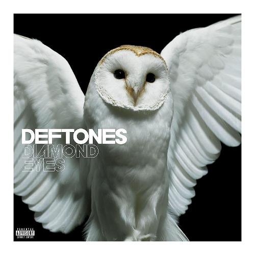 Audio Vinile Diamond Eyes - Deftones RPRW511922.1