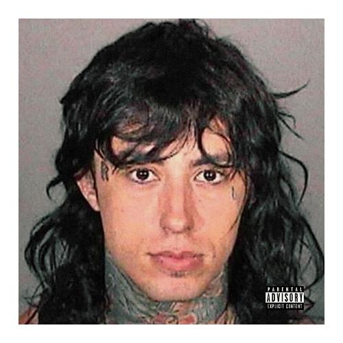 Audio CD Popular Monster - Falling In Reverse